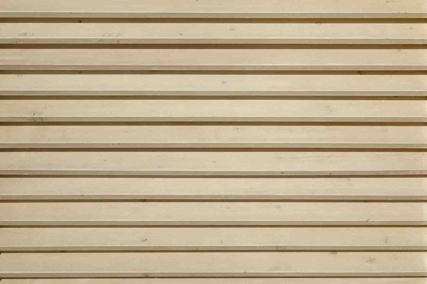 Louvered